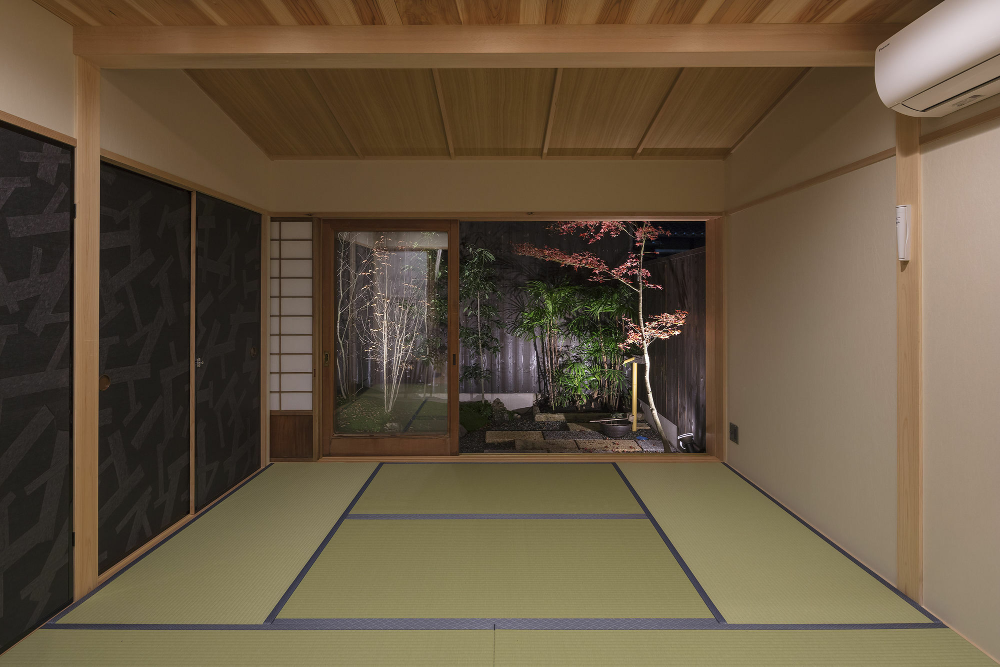 京都嵨原怀传町家别墅 外观 照片