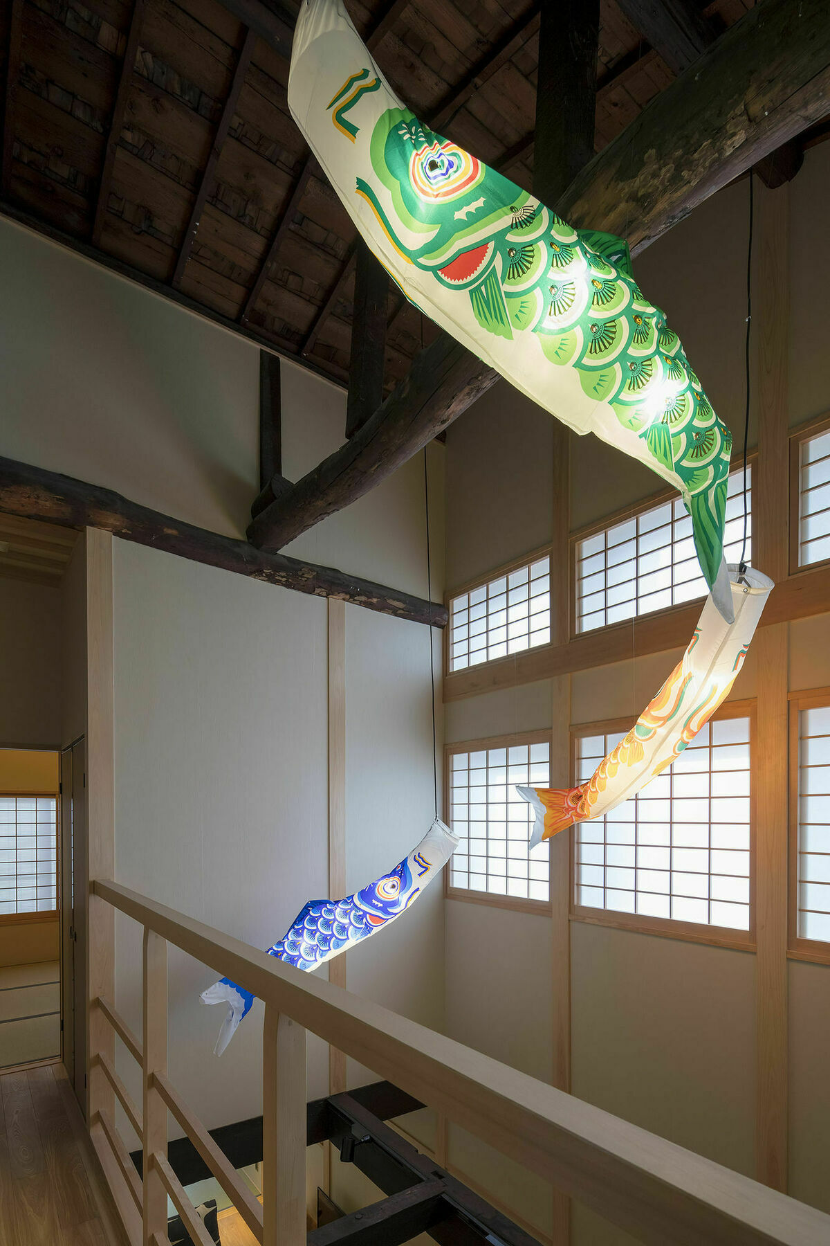 京都嵨原怀传町家别墅 外观 照片