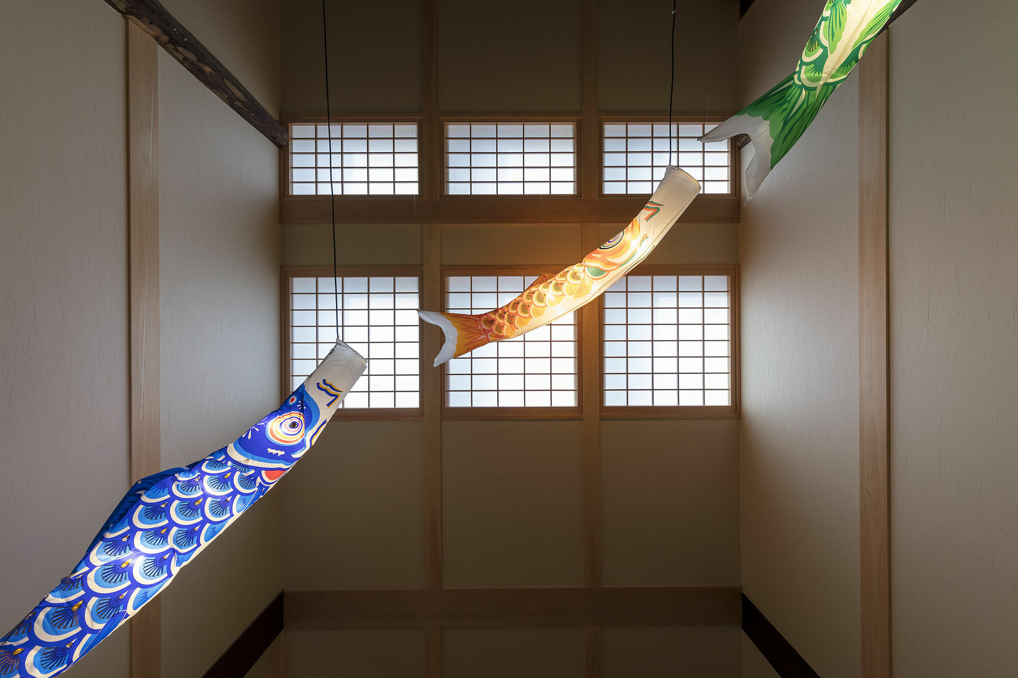 京都嵨原怀传町家别墅 外观 照片