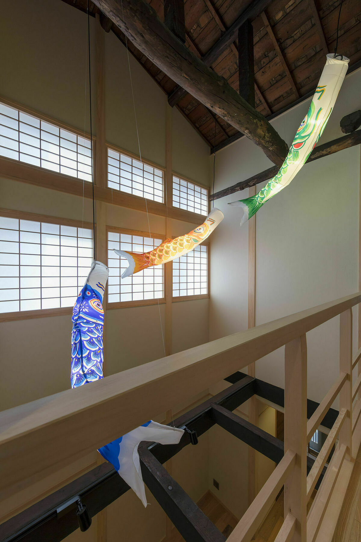 京都嵨原怀传町家别墅 外观 照片
